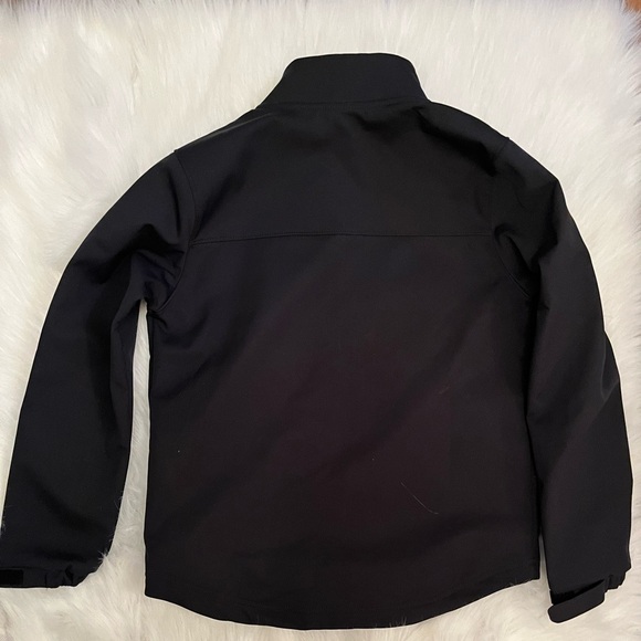 Black Under Armour Jacket - Picture 6 of 8